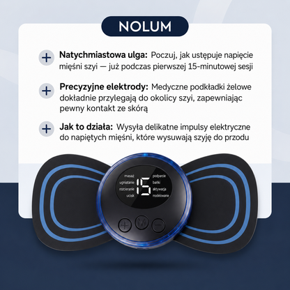 NOLUM PosturePulse