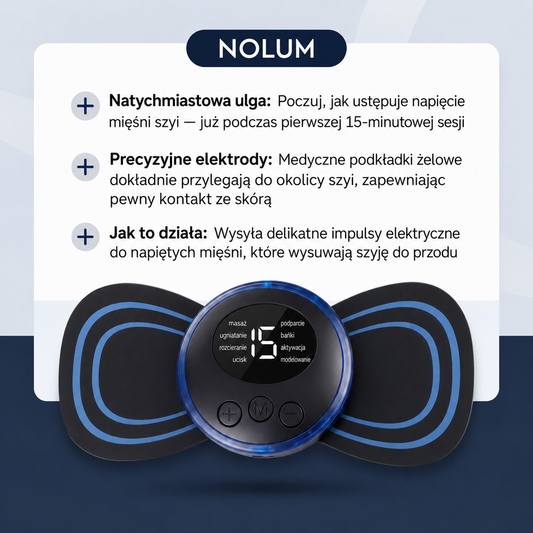 NOLUM PosturePulse