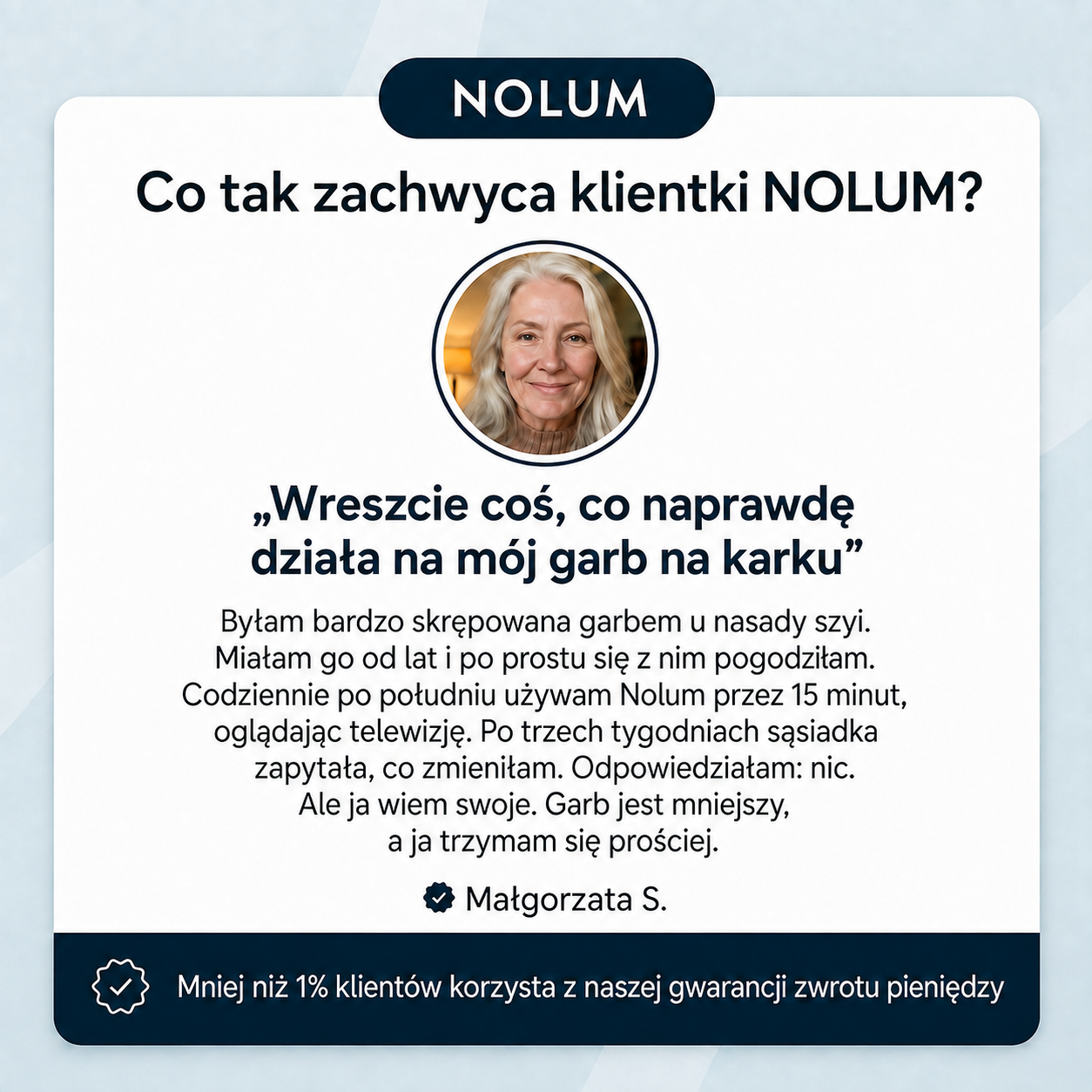 NOLUM PosturePulse