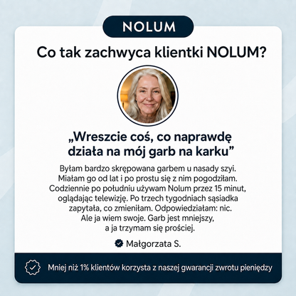 NOLUM PosturePulse
